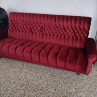 диван, снимка 2 - Дивани и мека мебел - 44778959