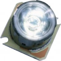 Luxeon Star/O LED - White Batwing; 45 lm / 350mA, снимка 4 - Друга електроника - 32043614