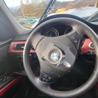 На части БМВ Е90 320и 150 коня - BMW e90 320i 150hp, снимка 10 - Автомобили и джипове - 34862388