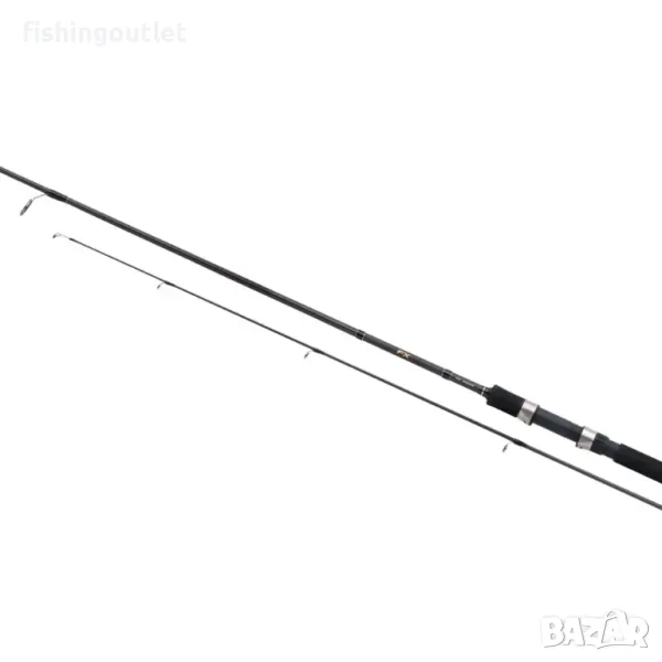 Спининг въдица SHIMANO FX XT 210UL 1-11gг, снимка 1