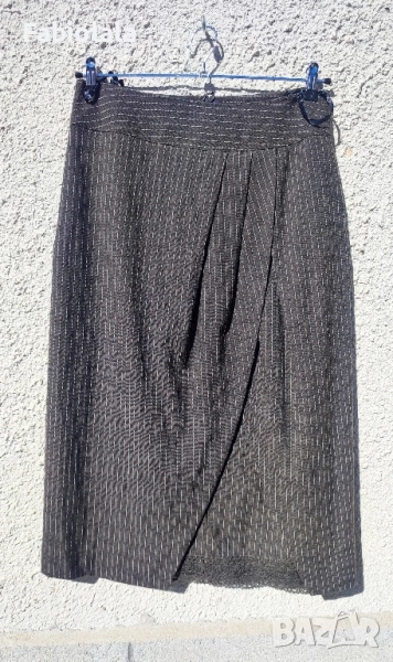 Rene van der Wijck skirt 40, снимка 1
