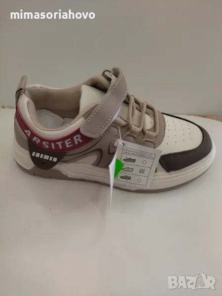 Детски маратонки 6958, снимка 1