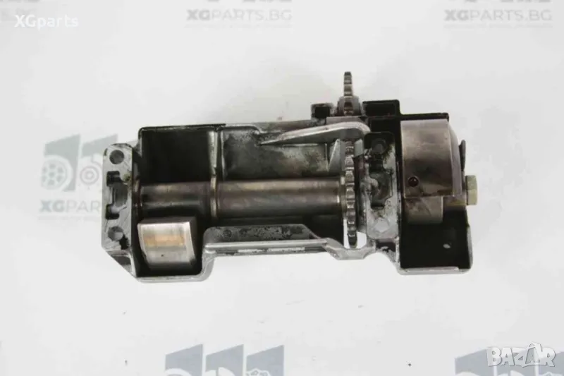 Балансиращ вал за Audi A4 B6 2.5tdi 180 к.с. (2001-2004), снимка 1