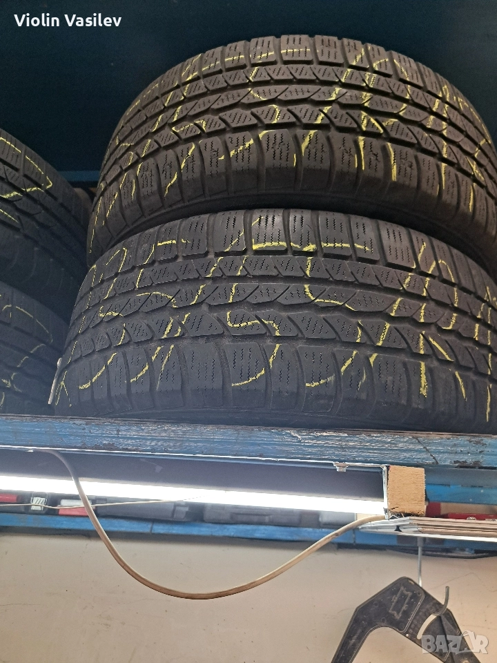 Гуми по 10 лв., снимка 1