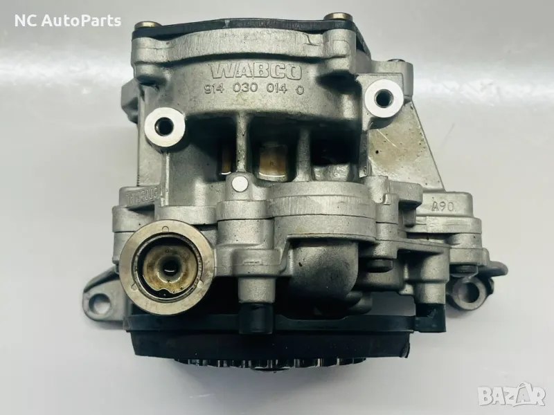 Маслена помпа за БМВ BMW 5 серия 520d F10 N47D20C 2.0 дизел WABCO 9140300140 2012, снимка 1