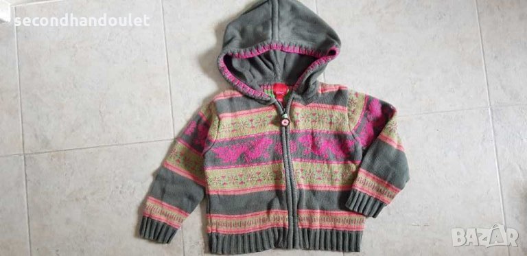 Esprit детска жилетка, снимка 1