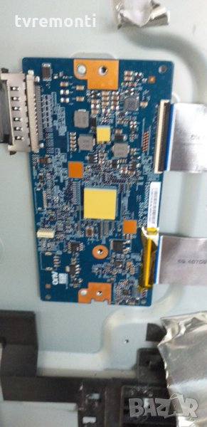 T-CONTROL BOARD T500HVN08.0 CTRL BD 50T20-C04, снимка 1