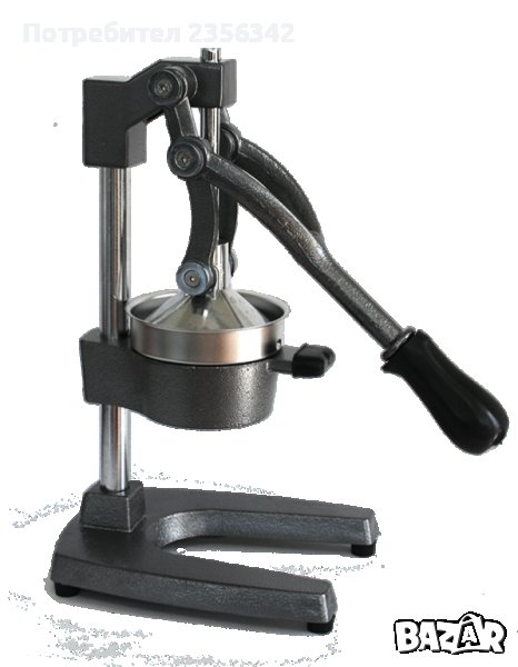 Професионални цитруспреси, снимка 1