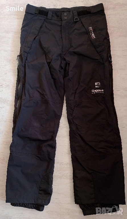 Дамски ски / сноуборд панталон DEPROC, снимка 1