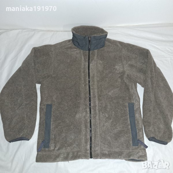 Patagonia Women's Synchilla Fleece Jacket (М) дамско поларено аке, снимка 1