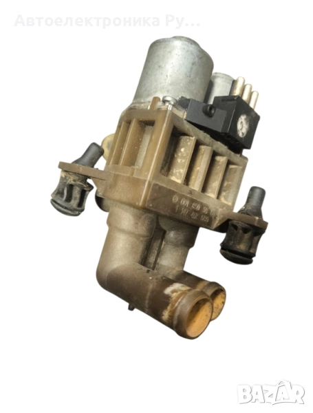 Клапан парно Mercedes C Class W202 2.2 CDI 102 конски сили ,0018303684, снимка 1