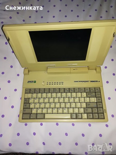 Продавам стари лаптопи, снимка 1