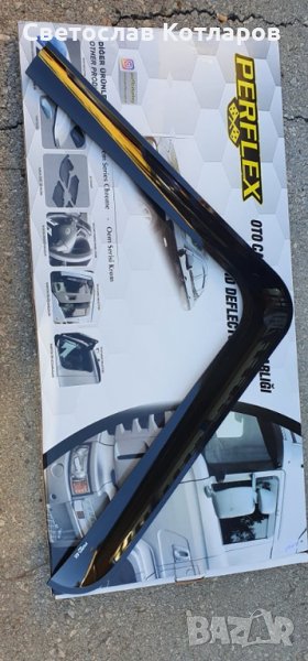 ветробрани скания  7 серия след 2017 г , снимка 1