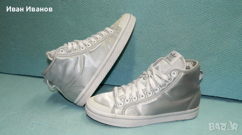 кецове   ADIDAS-HONEY  номер 38 , снимка 1