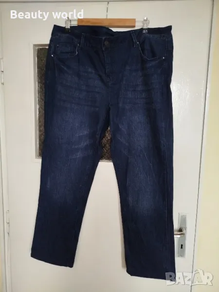 Дънки 2 хл, снимка 1