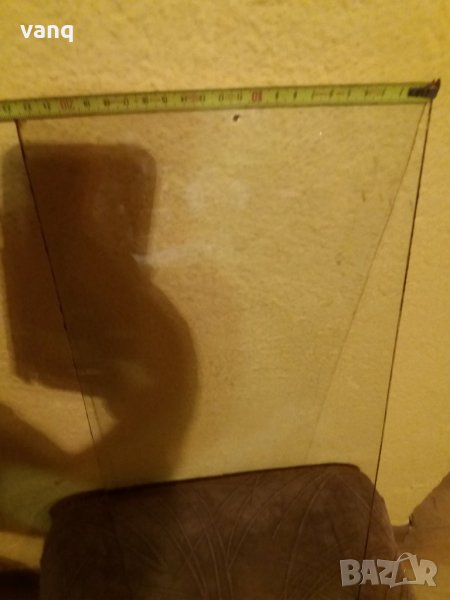 Огниупорно стъкло, снимка 1