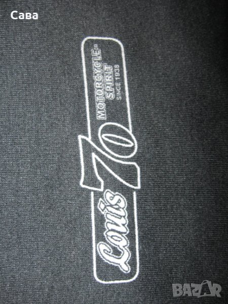 Блуза LOUIS  мъжка,Л-ХЛ, снимка 1