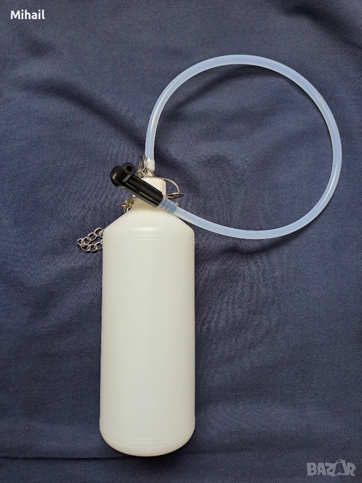 Спирачна система, снимка 1