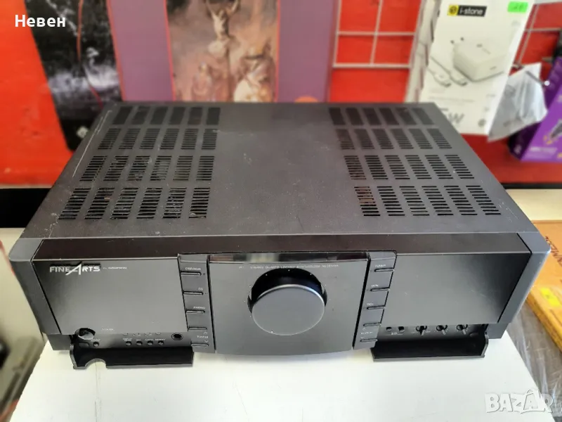Receiver GRUNDIG  Fane Artz R-1, снимка 1