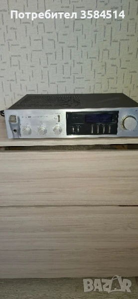 PIONEER - SA 520, снимка 1