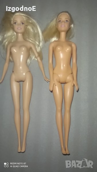 Кукли Барби Mattel , снимка 1