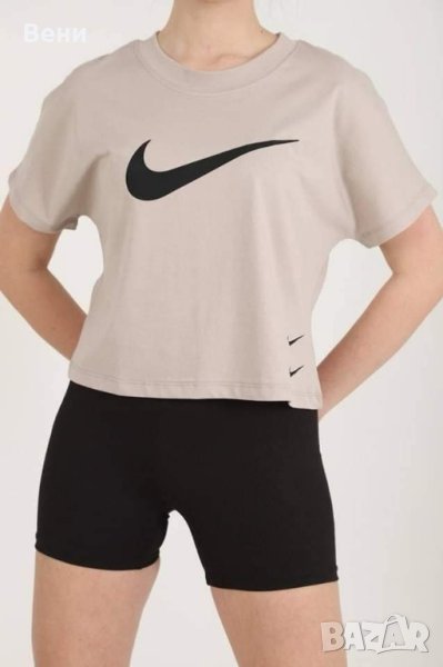 Дамска тениска Nike Реплика ААА+
, снимка 1