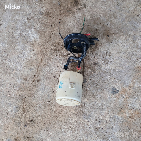 Кошница Бензинова Помпа За Фиат Типо 1990г / Fiat Tipо 1990y, снимка 1