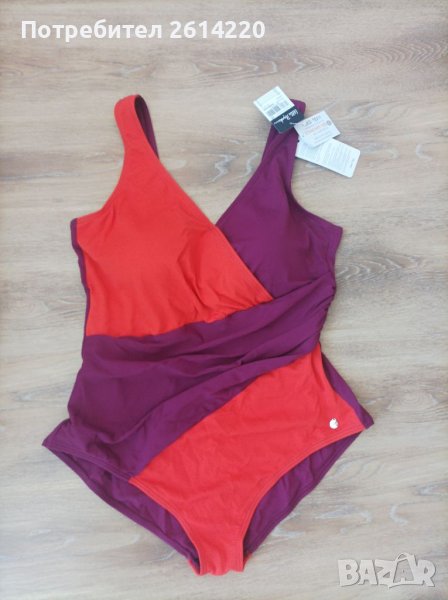 Ulla Popken 3XL/5ХЛ/ 52/60, снимка 1