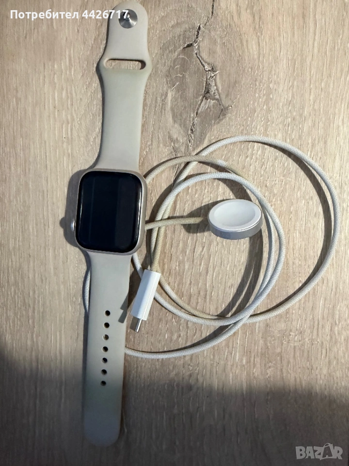 Apple Watch Series 8, снимка 1