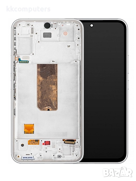 LCD дисплей за Samsung Galaxy A54 (A546), снимка 1