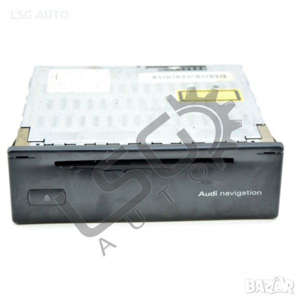 Навигация AUDI A4 (B6) 2000-2004 A201220N-161, снимка 1