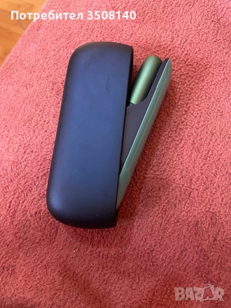 IQOS ILUMA – напълно изправен, снимка 1