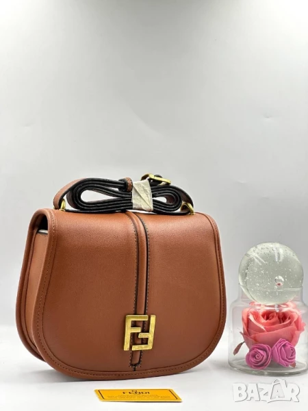 чанти fendi marc jacobs , снимка 1