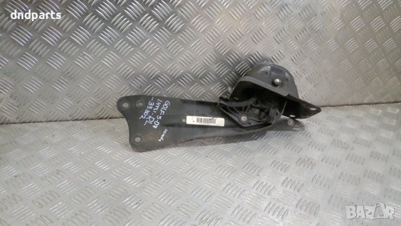 Носач VW Golf 5 1.4TSI 2007г. Комби (заден ляв)	, снимка 1