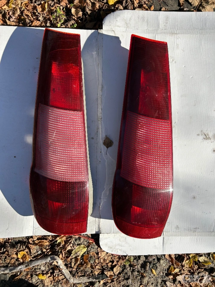 ляв стоп Fiat Punto , снимка 1