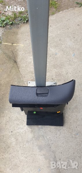 Жабка Мерцедес А класа 2001г , снимка 1