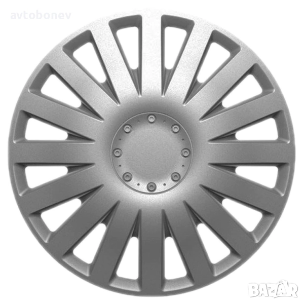 ТАСОВЕ ЗА ДЖАНТИ 14" VERSACO SMART, снимка 1