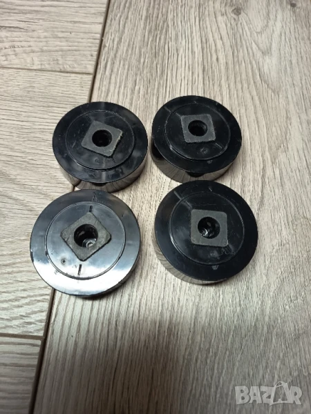 Кръгли крачета , снимка 1