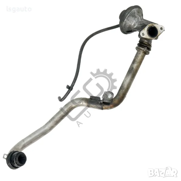 EGR клапан Mazda 2 I (DY) 2003-2007 ID: 137885, снимка 1