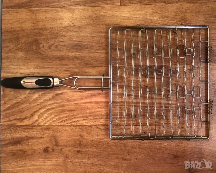 Скара предназначена за риба, снимка 1