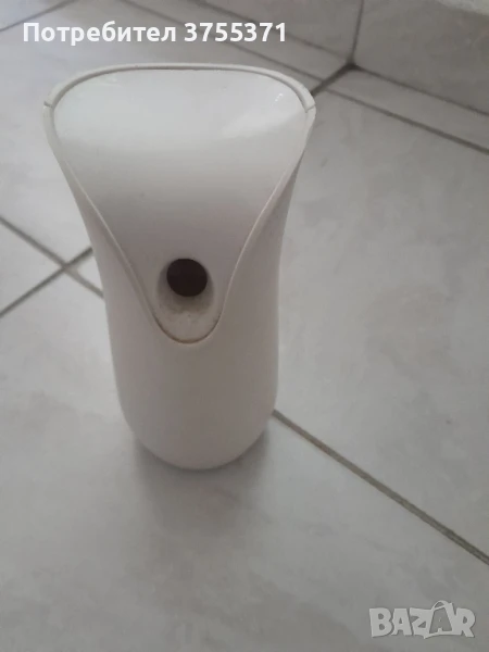 Машинка за освежаване на въздуха , снимка 1