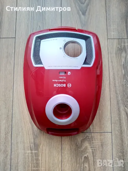 Части за прахосмукачка BOSCH, снимка 1