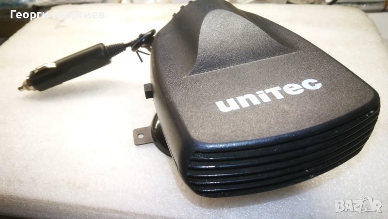  Електрическа печка за автомобил, снимка 1