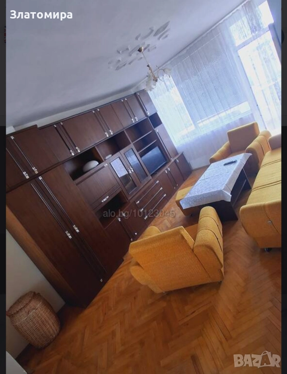 Апартамент под наем ул.Стара Планина , снимка 1
