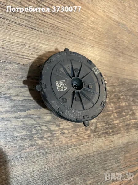 BMW F06 F12 F13 F10 F11 G30 G11 G15 G16 G14 МОТОР ВЪНШНО ОГЛЕДАЛО С ПАМЕТ, снимка 1