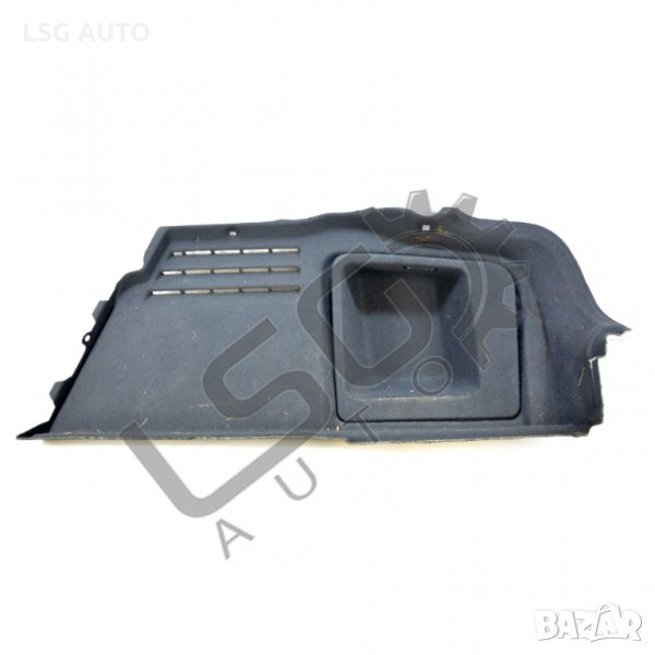 Дясна кора багажник AUDI A6 (4F, C6) 2004-2011 A041220N-314, снимка 1