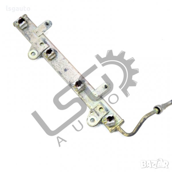 Горивна рейка Nissan X-Trail I 2001-2007 N100221N-222, снимка 1