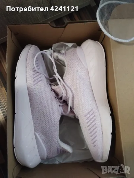 дамски маратонки, снимка 1