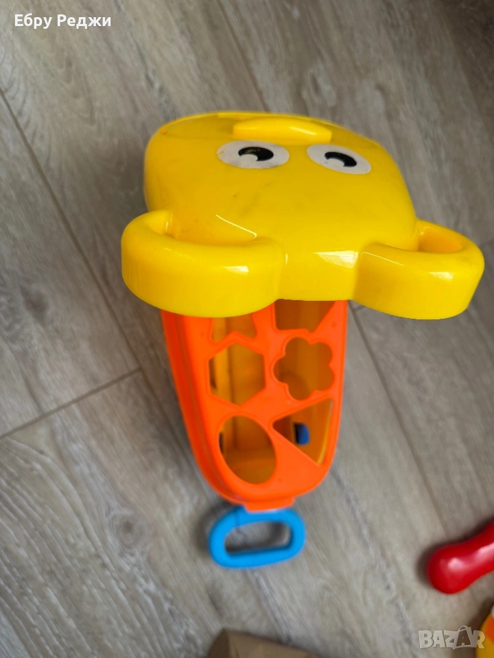Детски играчки , снимка 1