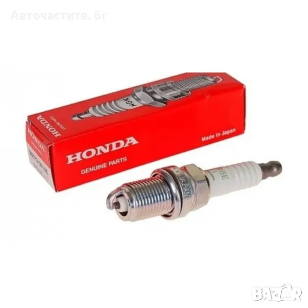 Запалителни свещи за ХОНДА ЦРВ 2 бензин CR-V 2 ФРВ FR-V ZFR6K-11 9807B5617P 9807B-5617P OEM HONDA, снимка 1